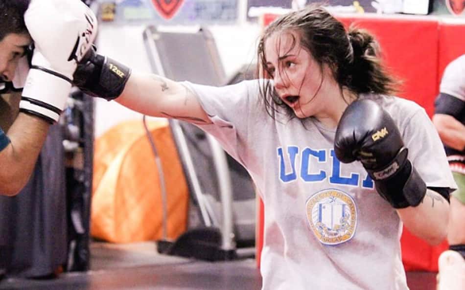 Promessa do MMA morre aos 21 anos em acidente de trânsito