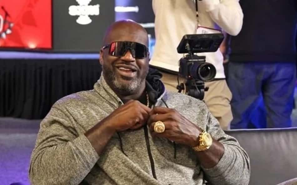 Shaquille O'Neal quer comprar o Orlando Magic