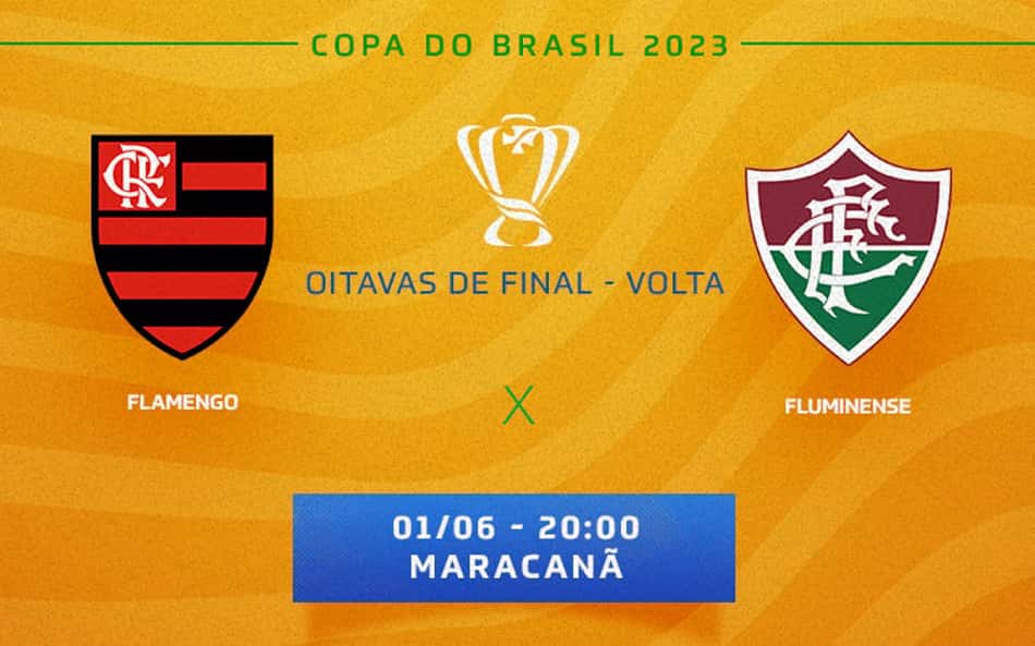 TR—Flamengo-x-Fluminense