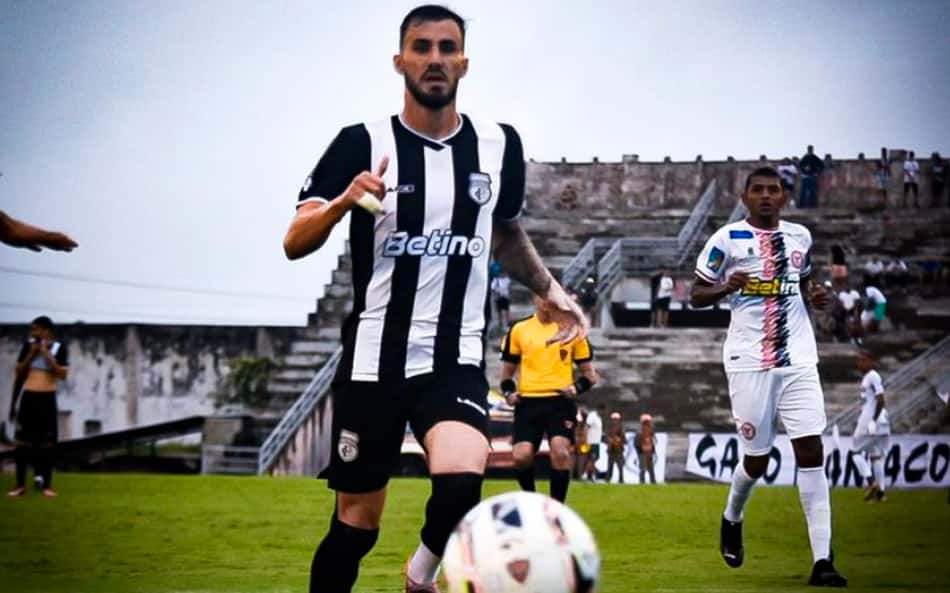 Treze-1×0-São-Paulo-Crystal—26-03-2023