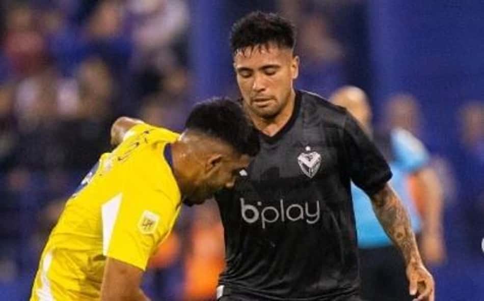 Campeonato Argentino: Vélez em crise; Sarmiento e Gimnasia vencem