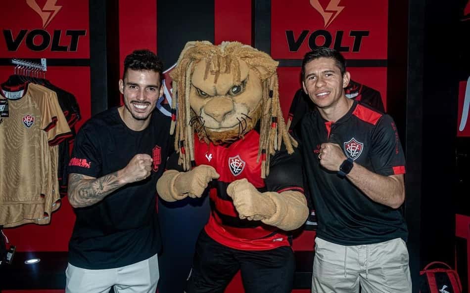 Programa de sócio-torcedor do Vitória alcança marca histórica