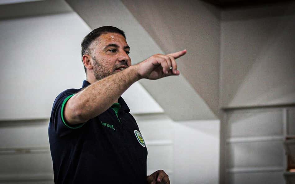 Gerente executivo fala sobre planejamento estratégico do Ypiranga-RS: 'Ambiente favorável ao trabalho'