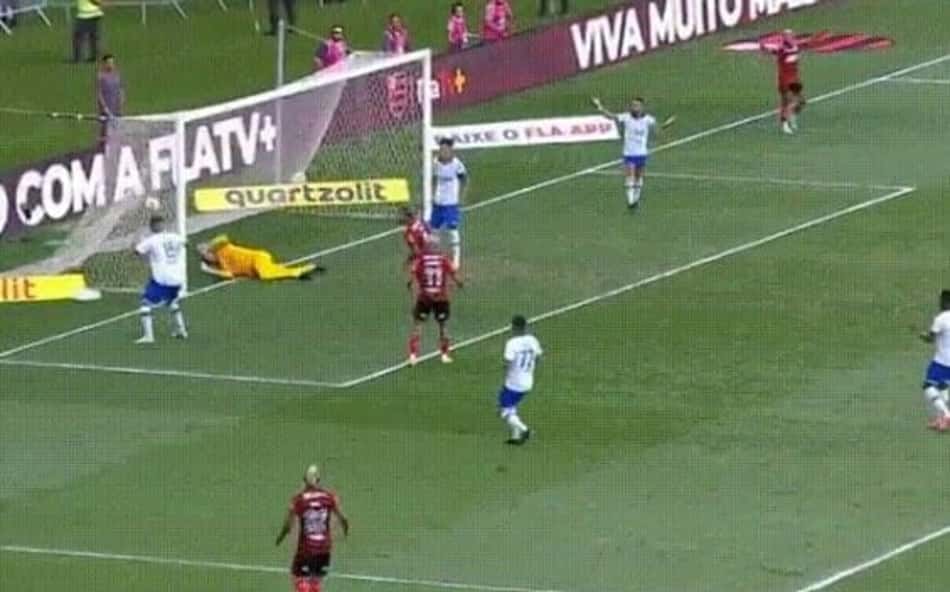 Esquema de Manipulação tentou interferir em resultado de jogo do Flamengo em 2022, diz site