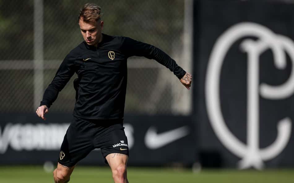 Escalação do Corinthians: Cássio e Fagner são dúvidas para jogo decisivo contra o Argentinos Juniors pela Libertadores