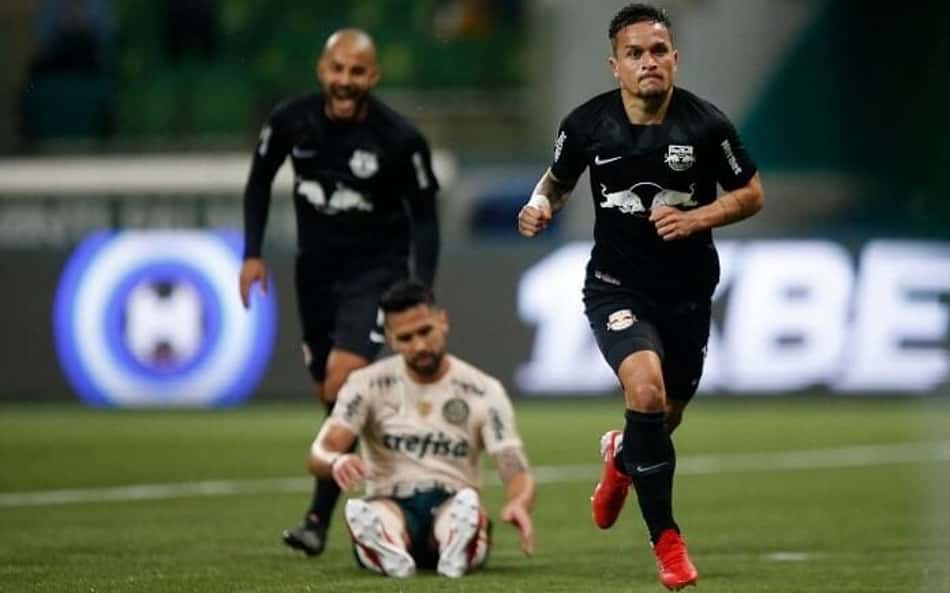 OLHAR DO PORCO: É hora da 'lei do ex'! Artur reencontra Bragantino pela primeira vez e busca primeiro gol no Allianz Parque pelo Palmeiras