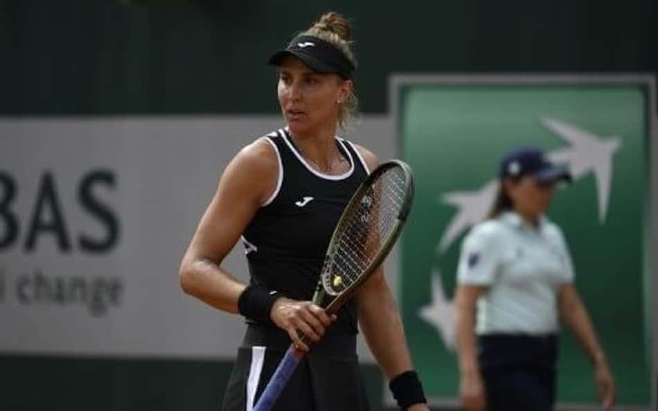 Com Bia Maia são definidos os cabeças de chave de Roland Garros