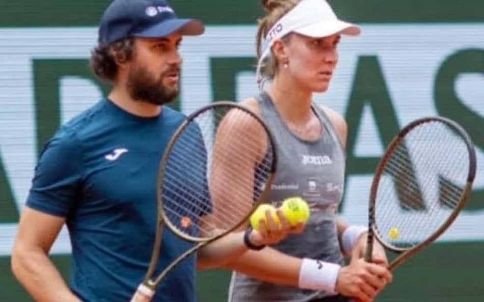 Bia Maia estreia nesta 2ª Feira em Roland Garros. Djokovic e Alcaraz em ação