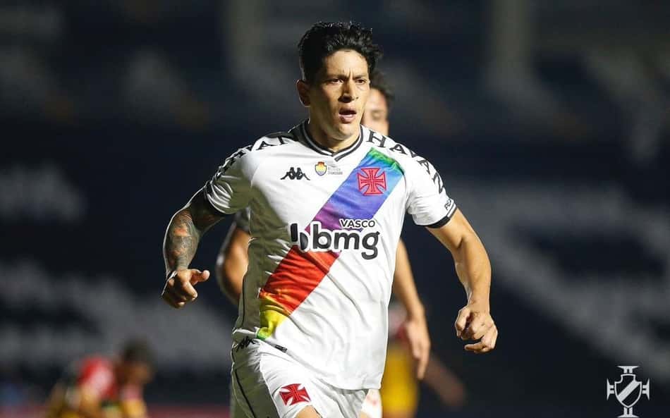 Jornalista relembra atrito de Cano com ex-jogador no Vasco: 'Pesou o clima para ele'