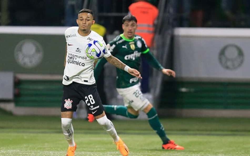 Saiba os clubes que passaram mais rodadas como líder no Brasileirão de pontos corridos