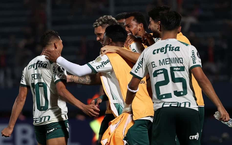 OLHAR DO PORCO: Quando não há mais o que falar do Palmeiras, o que a gente faz?
