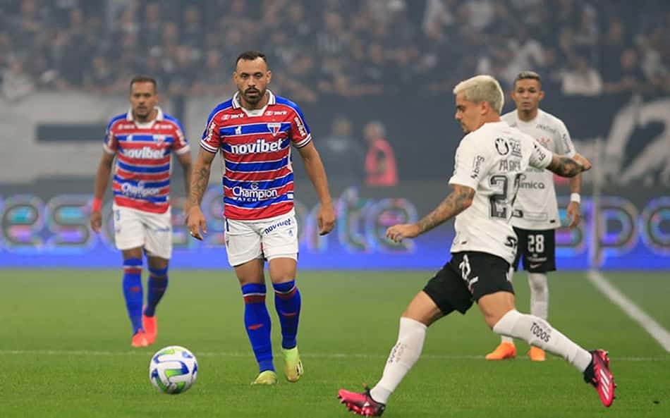 Onde assistir aos jogos de hoje (26/09/2023)
