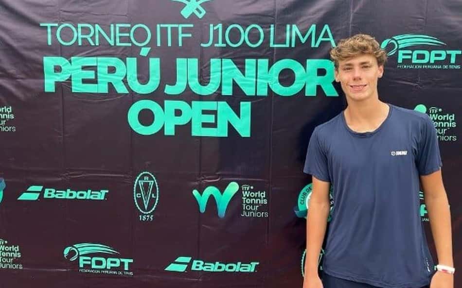Davi Carlos bate 4º favorito e vai à semi em Lima, no Peru