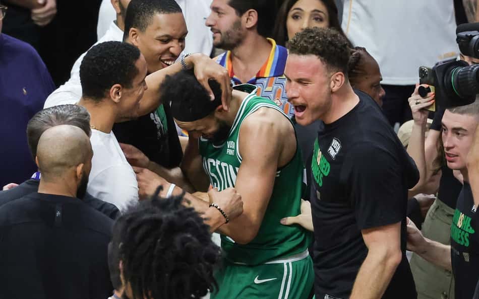 Como o Boston Celtics colocou pressão em cima do Miami Heat para igualar 3-0 em busca de virada histórica na NBA