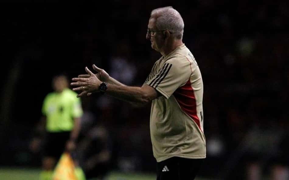 Dorival Júnior projeta data para possível retorno de contundidos do São Paulo