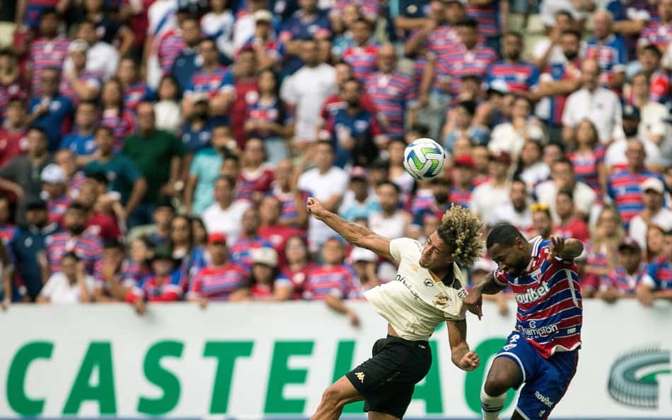 Figueiredo, do Vasco, lamenta maus resultados da equipe no Brasileirão: 'Não está vindo'