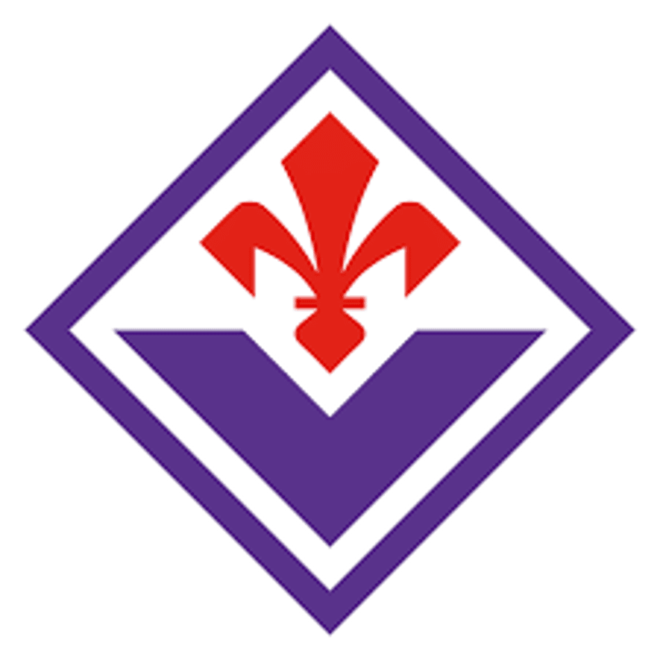 Escudo Fiorentina