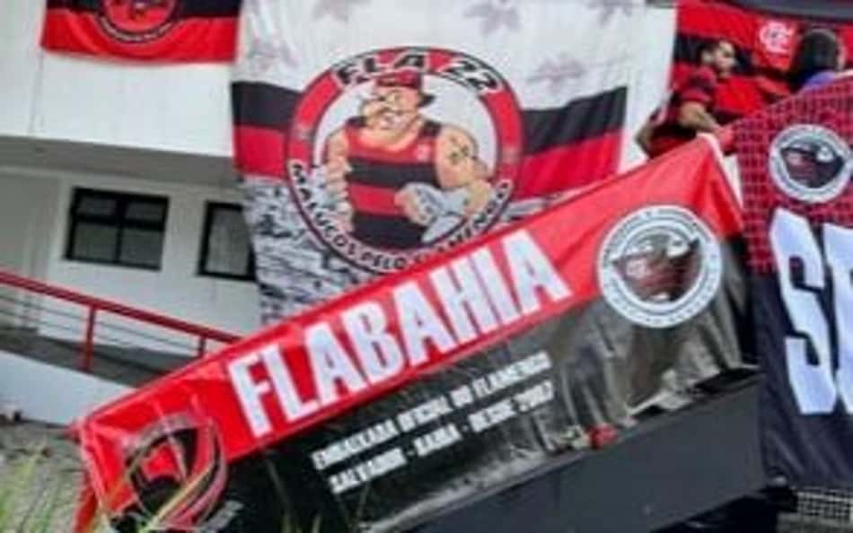 Embaixada do Flamengo se afasta de projeto por divergências com diretoria; partes se posicionam