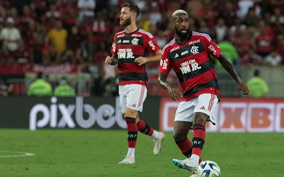 Em meio a críticas, Flamengo alcança maior sequência invicta da temporada 2023