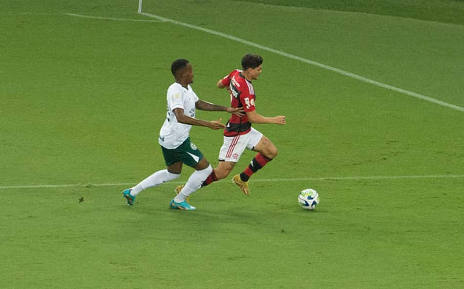 flamengo-x-goias
