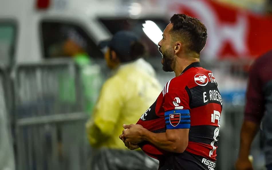 Libertadores: Flamengo aposta em sequência positiva para buscar vitória sobre o Ñublense