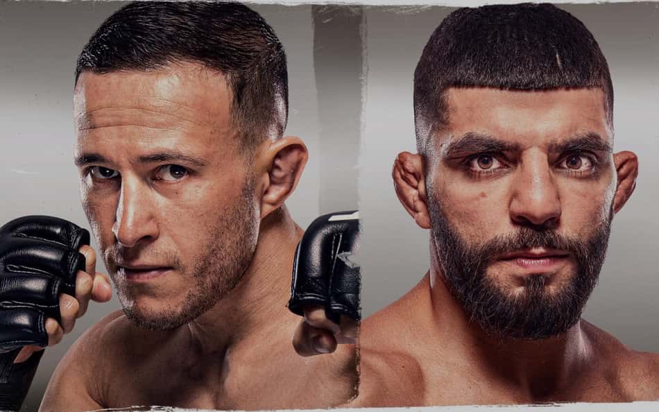 UFC Vegas 74: veja cards, horários e onde assistir ao vivo à Kara-France x Albazi