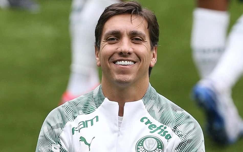 Palmeiras declara luto pela morte do Dr. Gustavo Magliocca: 'Legado de amor ao clube'