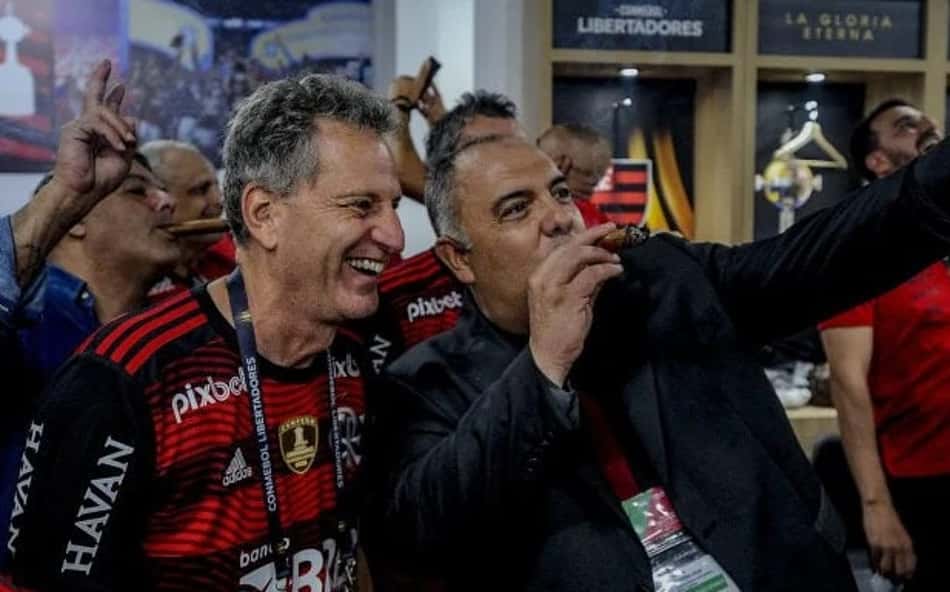 Jornalista culpa diretoria do Flamengo por má fase e crava: 'Vai terminar fora do G-10 no Brasileiro'