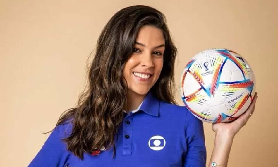 Renata Silveira responde ataque nas redes sociais: 'Cada dia um bobão diferente querendo aparecer'