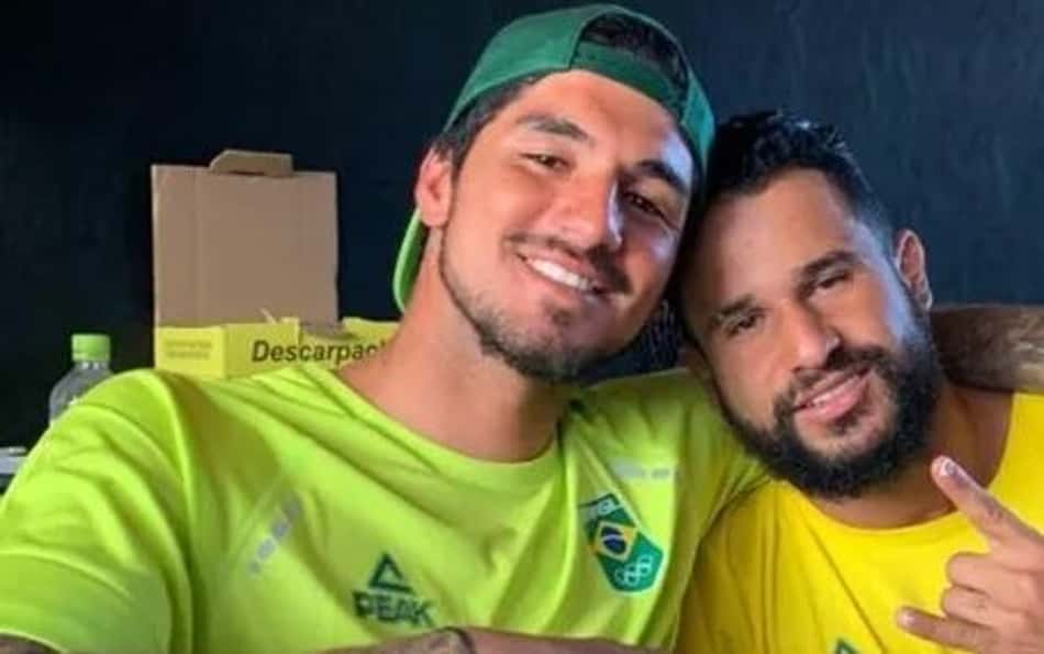 Ex-juiz da WSL dispara: 'Não suportam mais ter campeão mundial brasileiro'