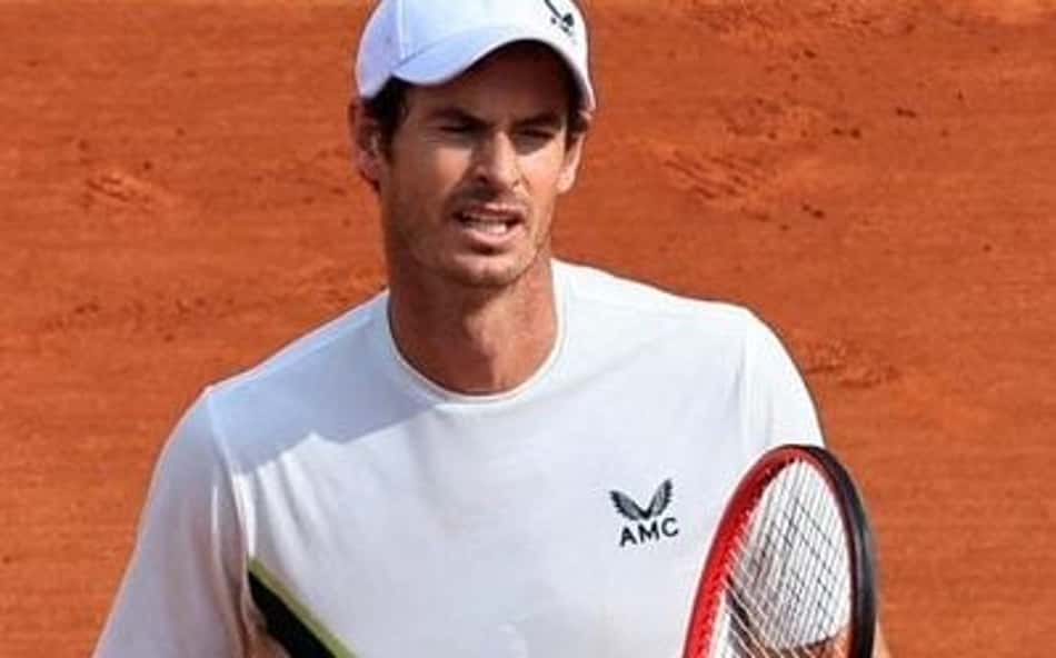 Murray sobrevive a batalha em Aix-en-Provance e vai às 4ªs. Goffin avança