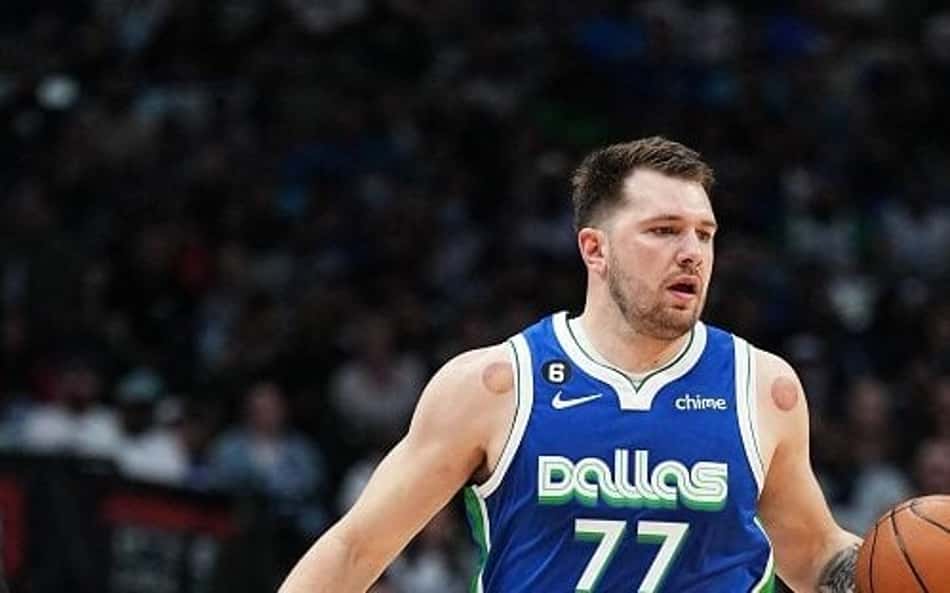 Luka Doncic pagará pelo funeral de vítimas de ataque a escola na Sérvia