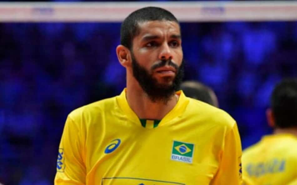 Defesa de Wallace questiona punição e 'competência' do Conselho de Ética do COB: 'Ato sem relação com esporte'