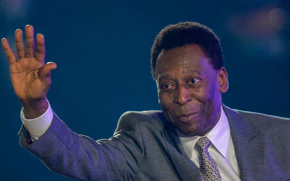 Prêmio que aborda a igualdade racial homenageará Pelé