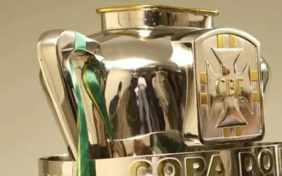 CBF define datas e horários das oitavas de final da Copa do Brasil; veja!