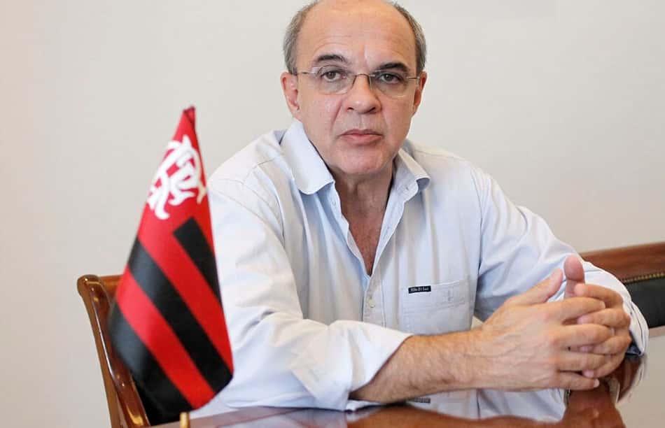Após Conselho do Flamengo limitar número de sócios off-Rio, Bandeira de Mello critica decisão: 'Postura preconceituosa'