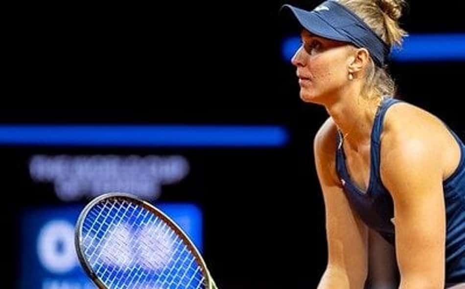 Bia Maia estreia nesta quinta-feira no WTA 1000 de Roma