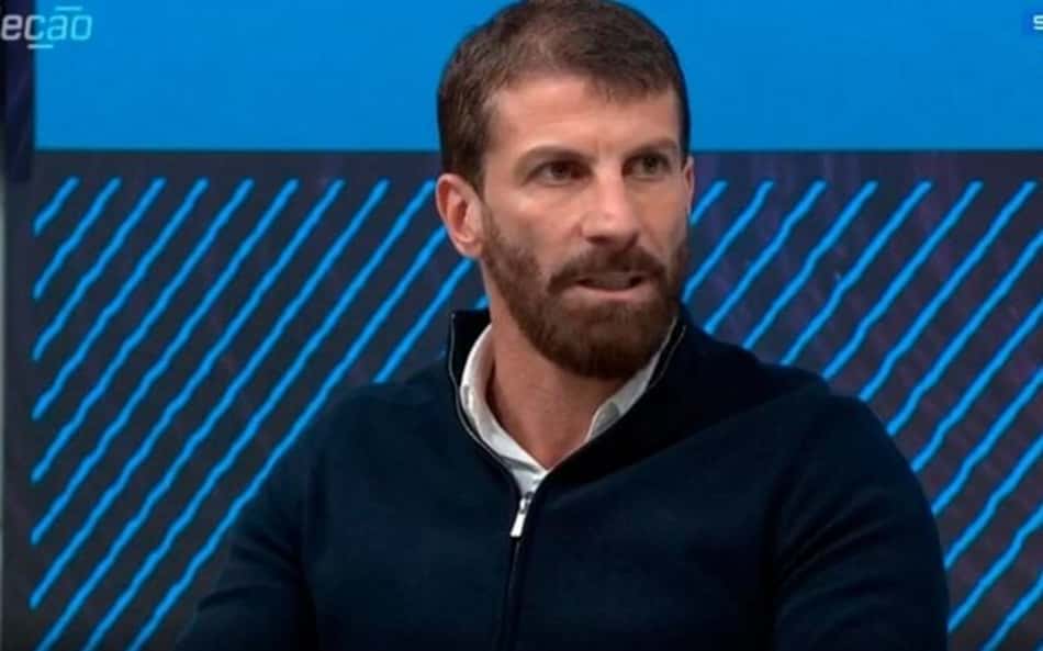 Fala de Pedrinho sobre o Botafogo repercute, e clube responde comentarista