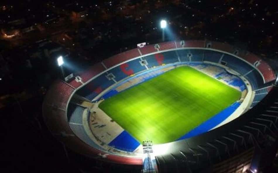 Onde assistir e prováveis times de Cerro Porteño x Bolívar pela Libertadores