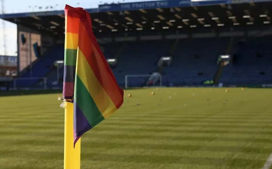 Jogadores de clube francês se recusam a realizar homenagem aos direitos LGBTQIA+