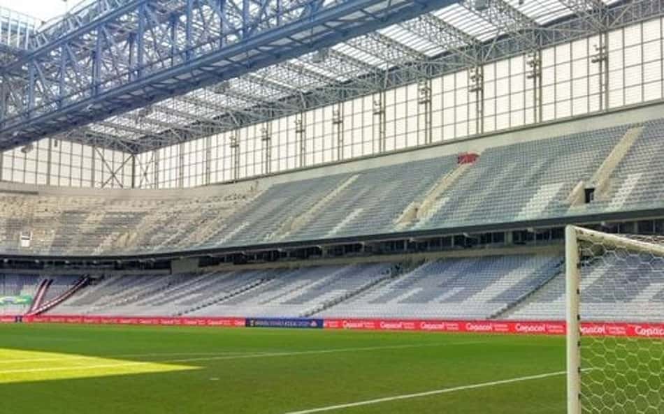 Athletico-PR x Botafogo: ingressos disponíveis para torcida alvinegra no jogo de ida das oitavas da Copa do Brasil