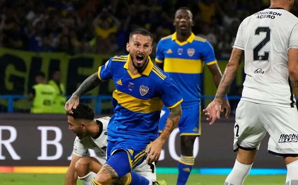 Boca Juniors aparece em posição vexatória no Campeonato Argentino