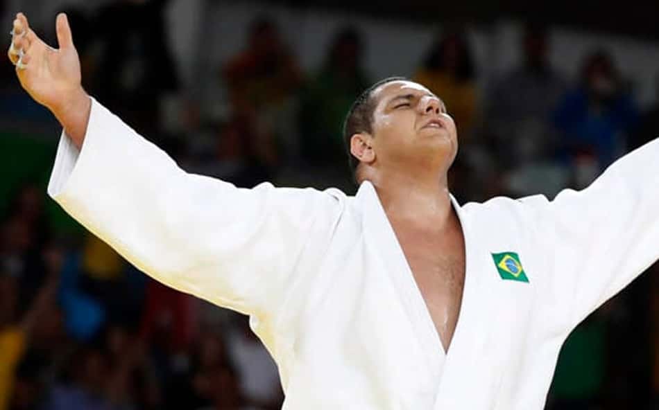 'Última dança': após bronze no Mundial, Rafael Silva se despedirá das Olímpiadas em Paris