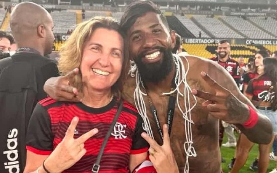 MPF entra com pedido de indenização de diretora do Flamengo por post contra nordestinos