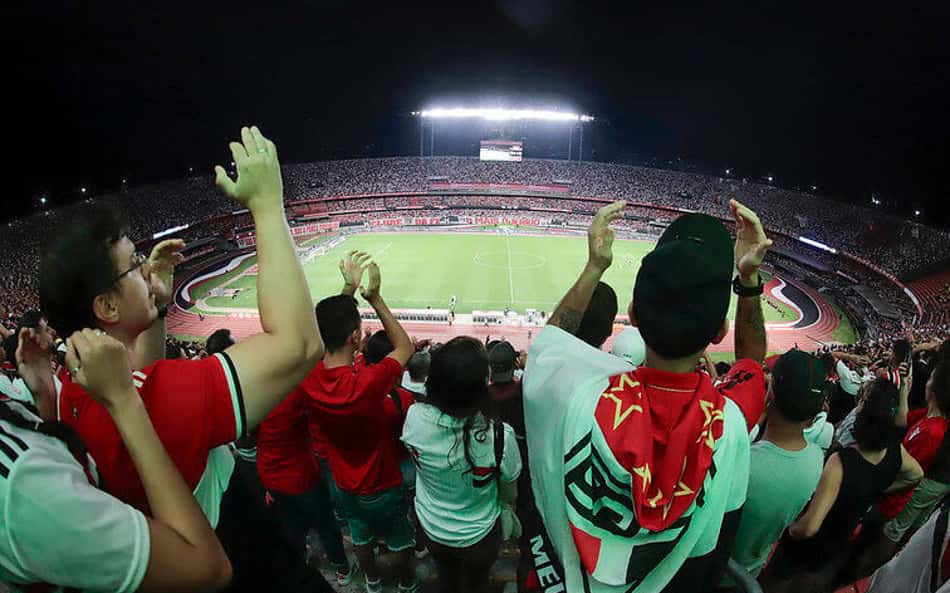 São Paulo abre venda de ingressos para jogo de volta contra o Sport no Morumbi; veja preços e como comprar
