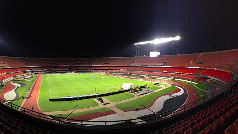 São Paulo abre venda de ingressos para jogo contra o Goiás pelo Campeonato Brasileiro; veja preços e como comprar