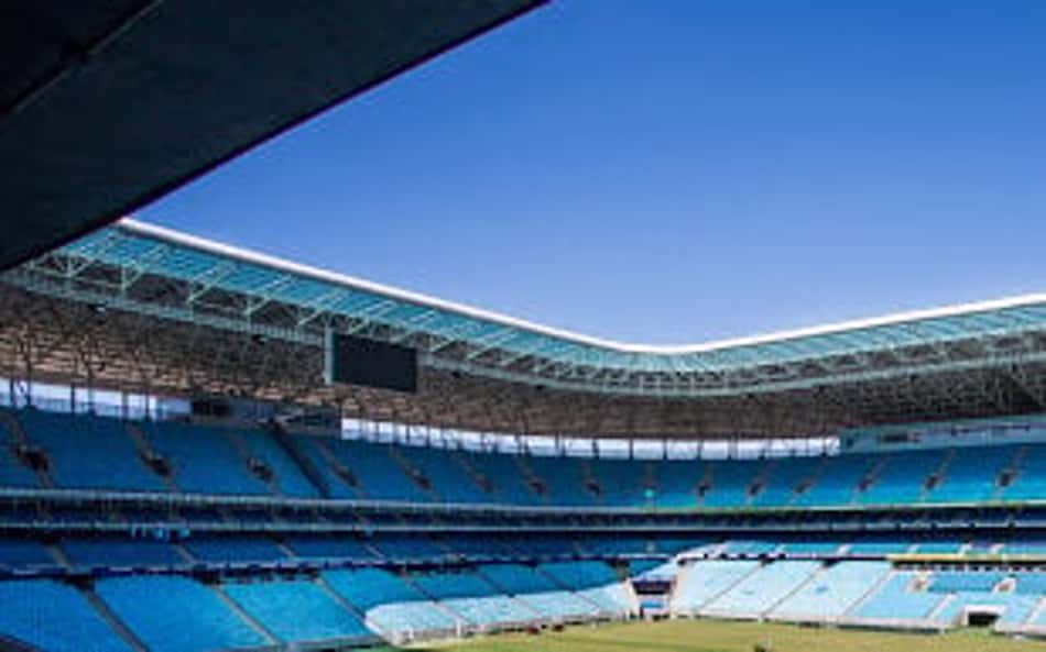 Torcedor é preso em flagrante por importunação sexual de menina de 13 anos durante Grêmio x Cruzeiro na Copa do Brasil