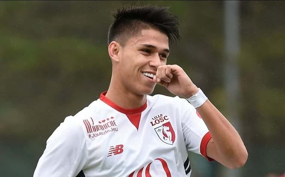Flamengo: entenda como Luiz Araújo encaixa no esquema de Sampaoli