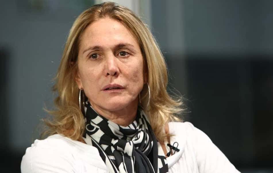 Vítima do passaralho da Globo, Hortência abre o jogo sobre saída da emissora