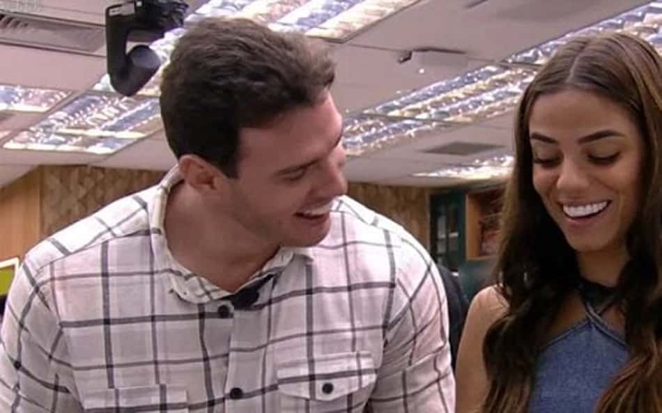 Key Alves revela um dos motivos que culminaram no término com Gustavo após o BBB